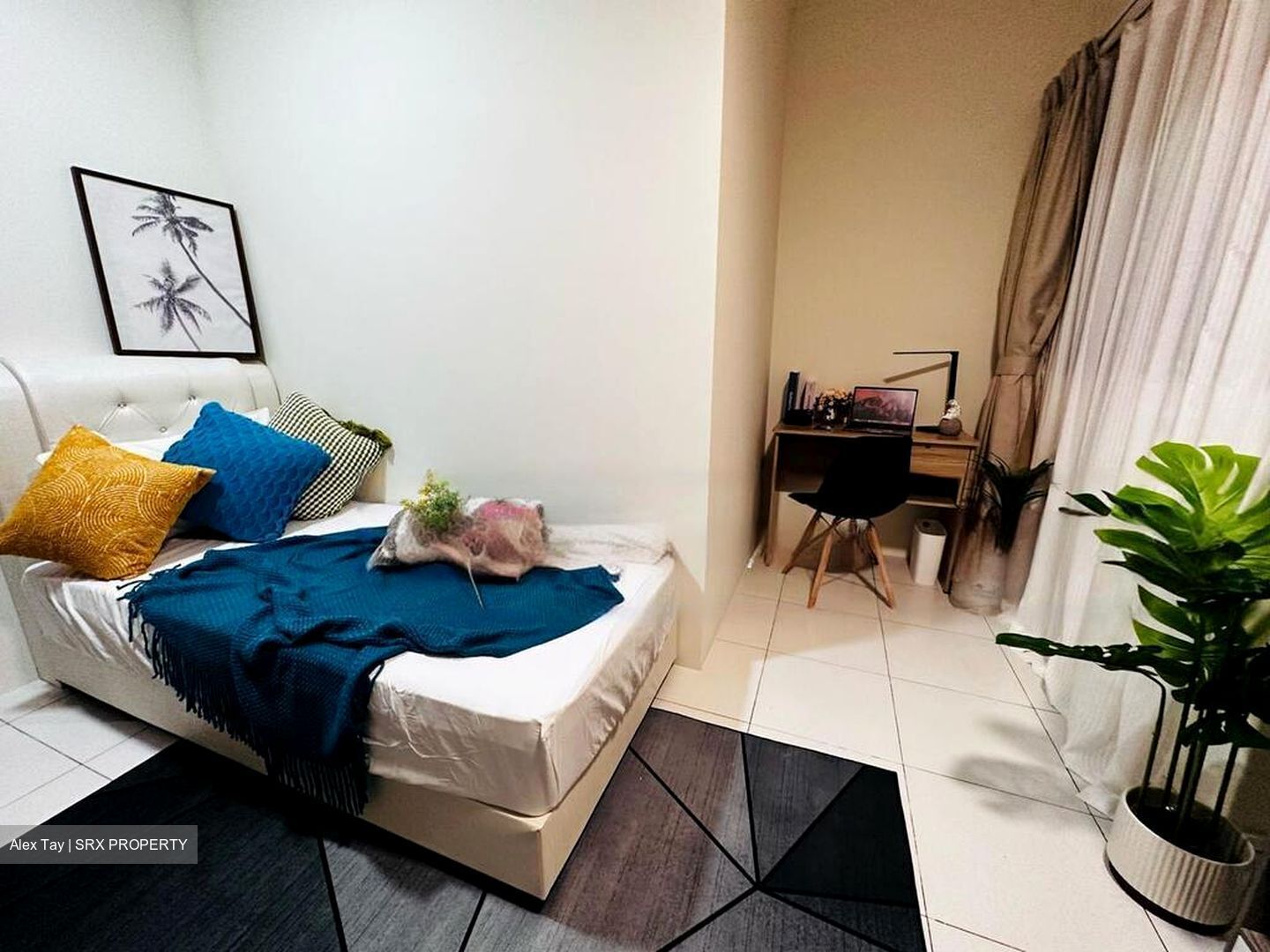 Sherwood Towers (D21), Apartment #468946221